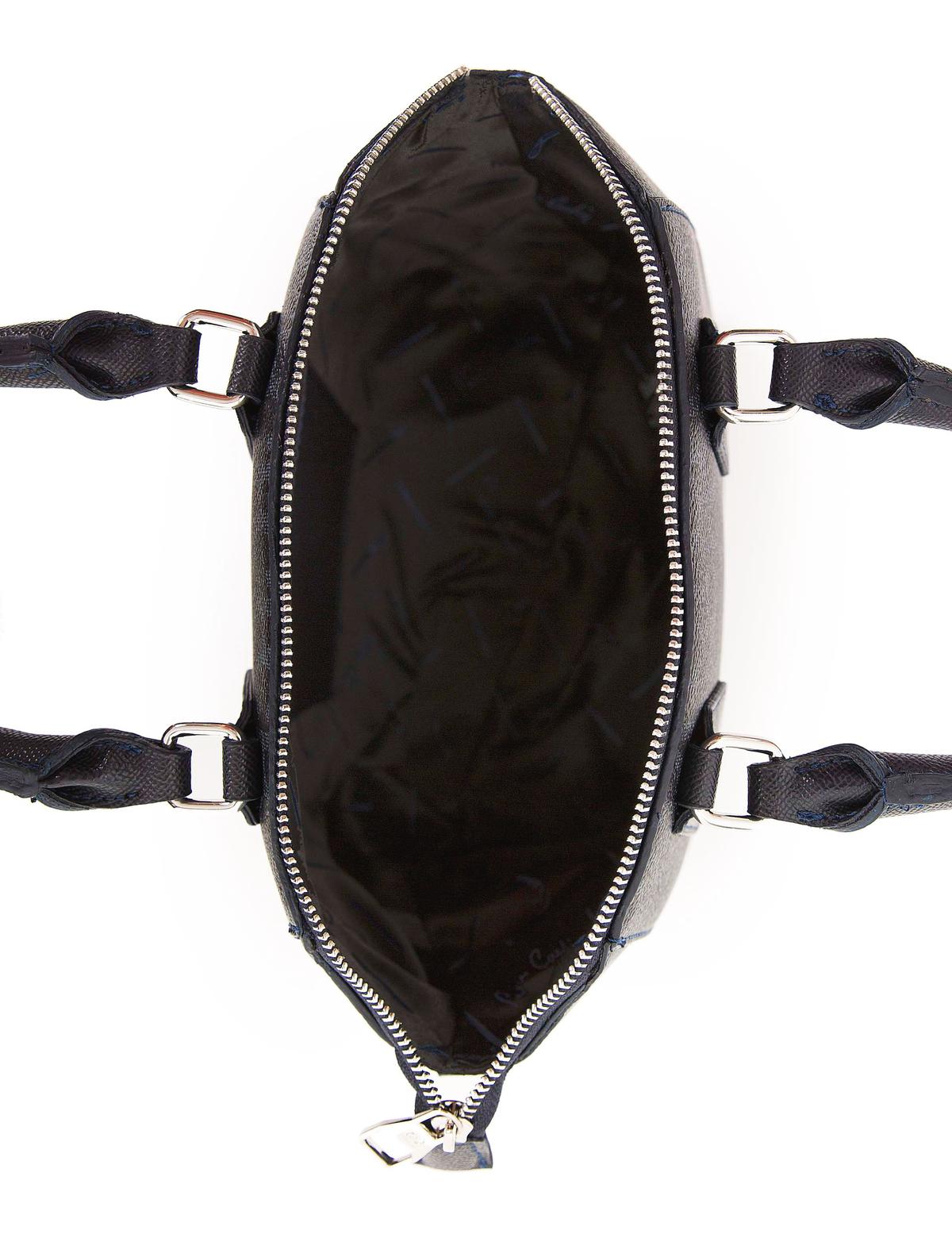 Lacivert Kol Çantası - 50238579002