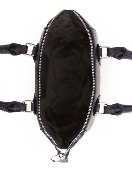 Lacivert Kol Çantası - 50238579002