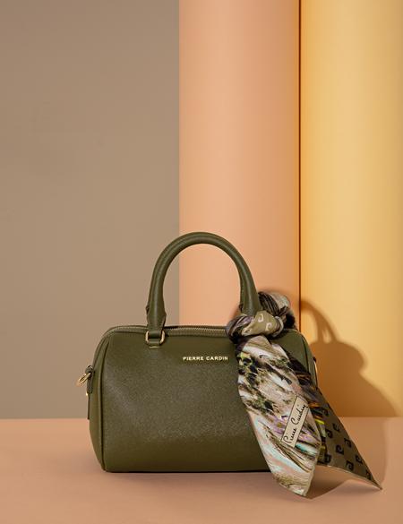 Haki Kol Çantası - 50238578002