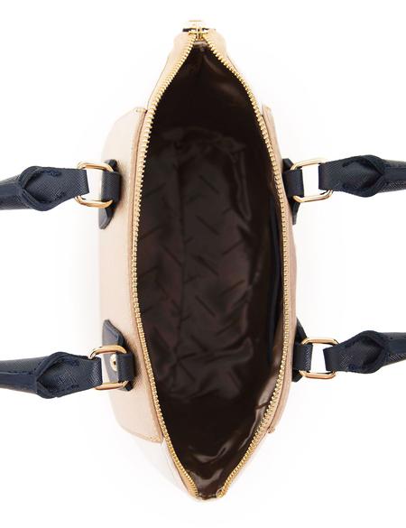 Gold Kol Çantası - 50238602001