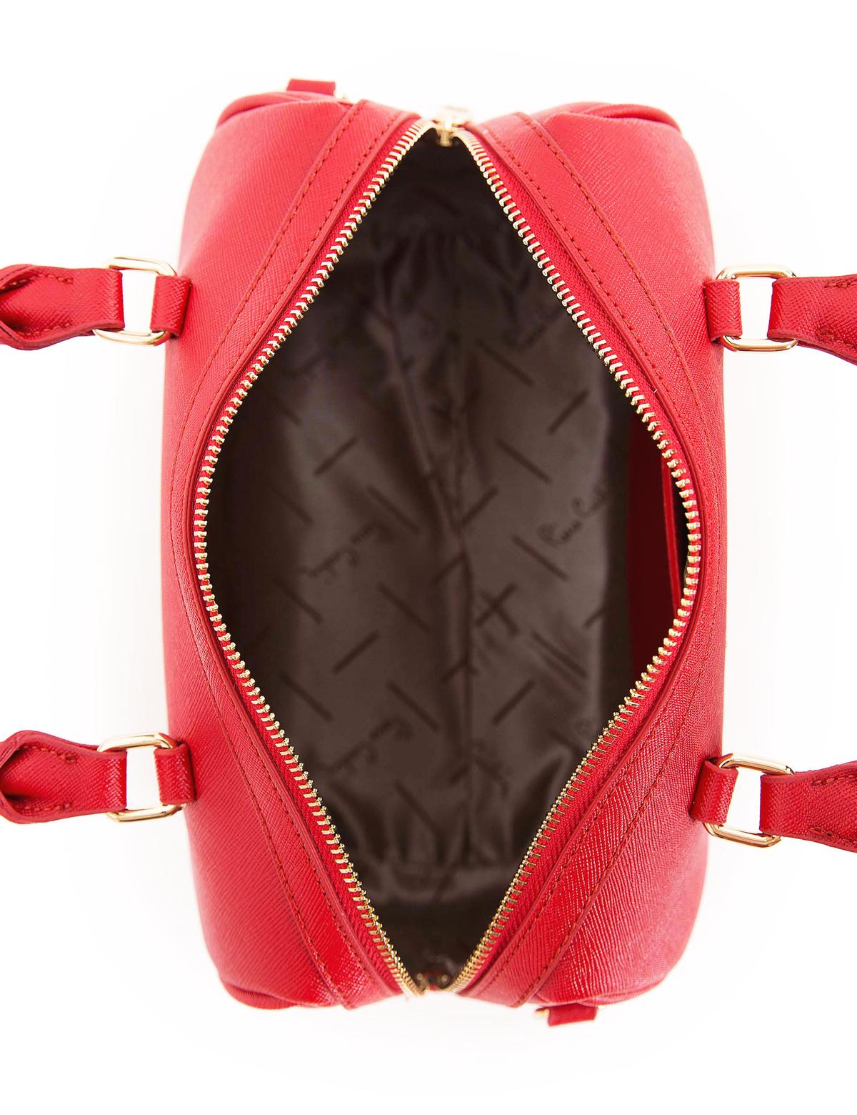 Kırmızı Kol Çantası - 50238578003