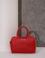 Kırmızı Kol Çantası