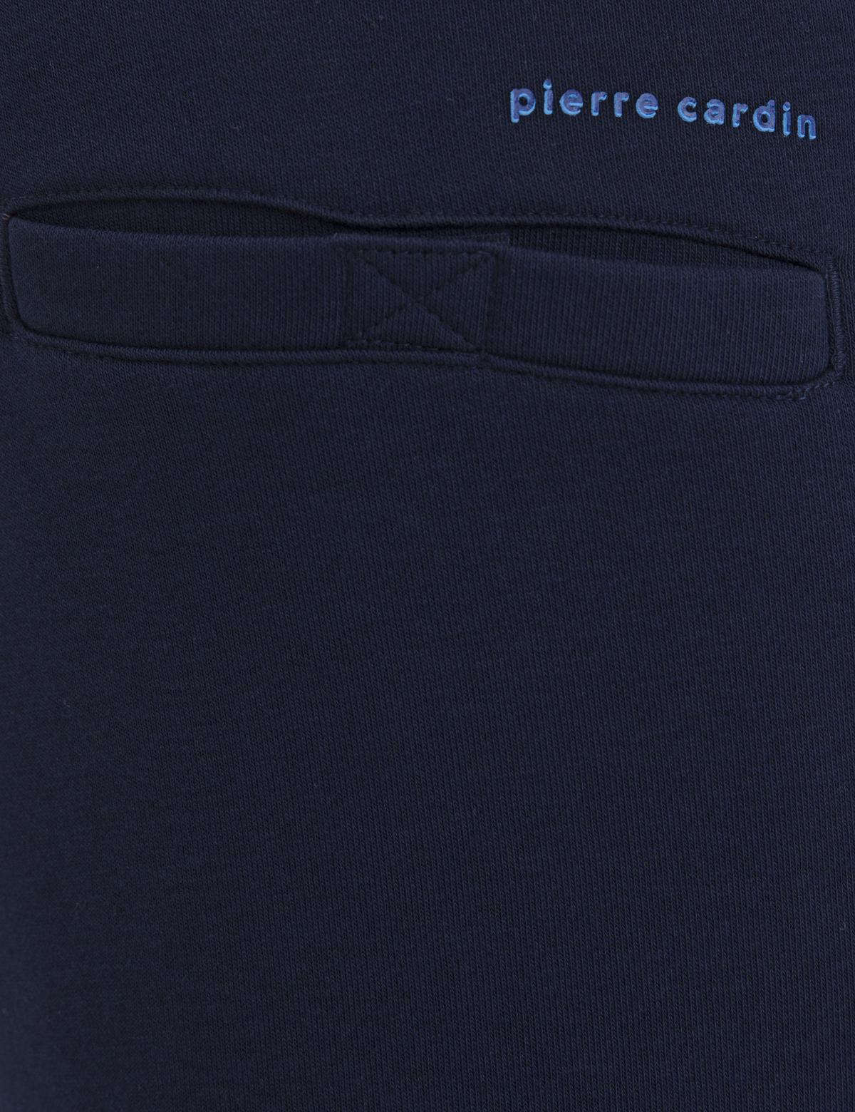 Lacivert Ex. Slim Fit Eşofman Altı - 50228366015