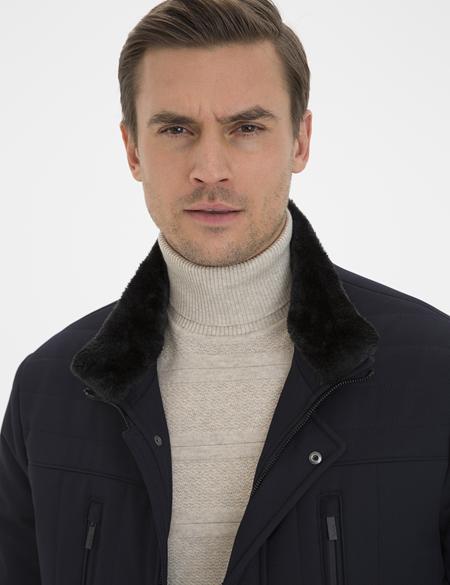 Lacivert Mont - 50230237008