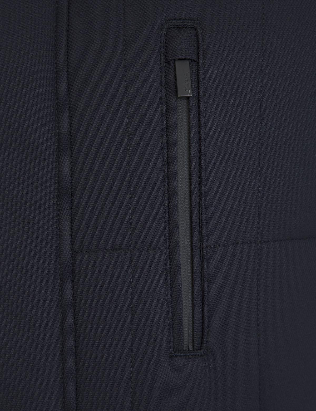 Lacivert Mont - 50230237008