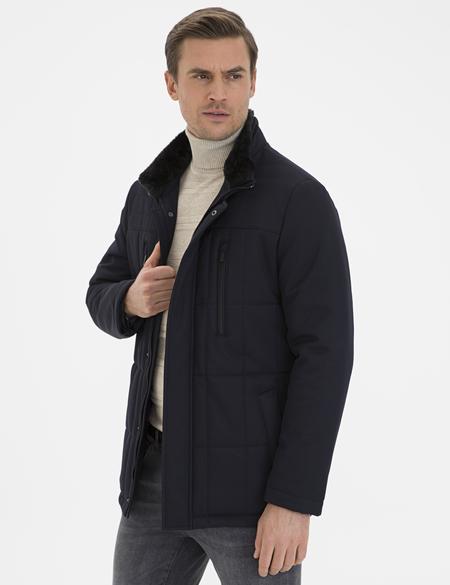 Lacivert Mont - 50230237008