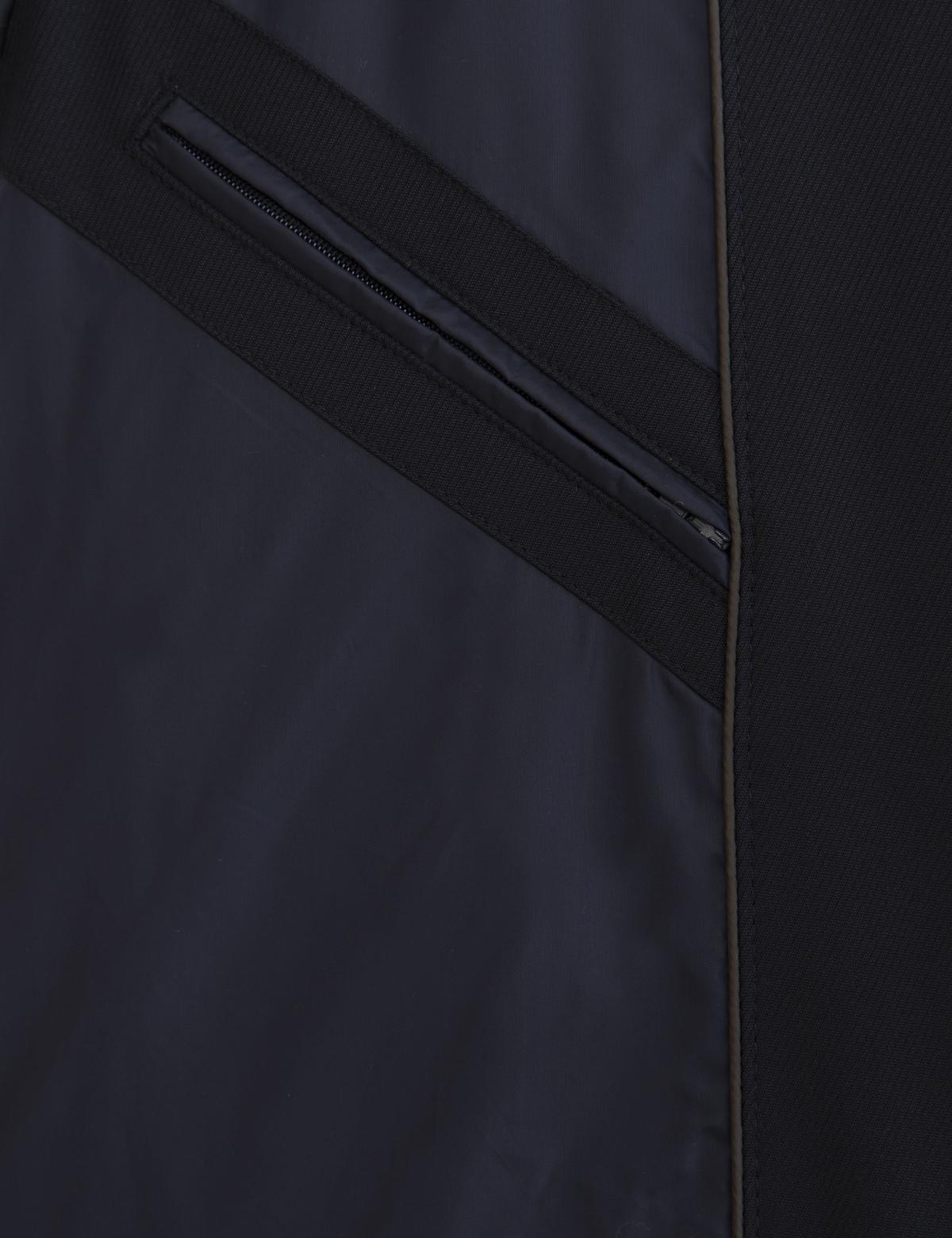 Lacivert Mont - 50230237008