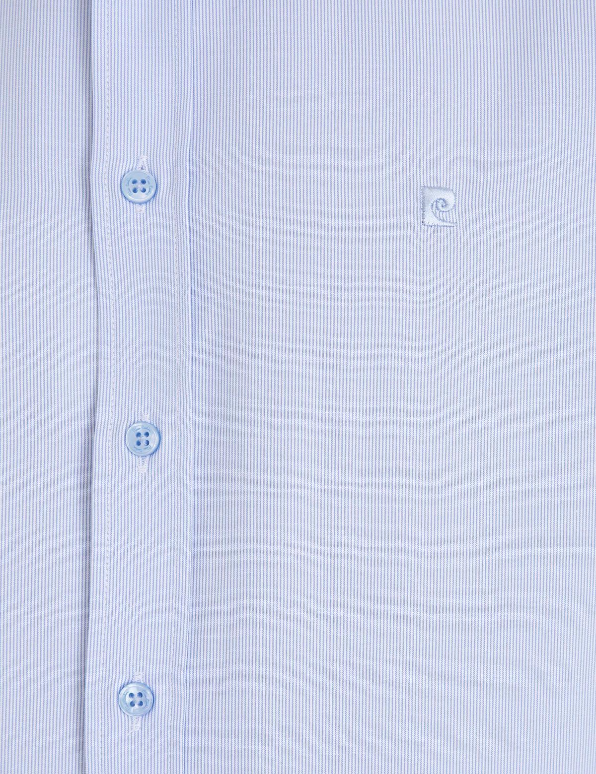 Mavi Slim Fit Uzun Kollu Gömlek - 50227529042