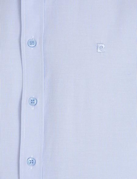 Mavi Slim Fit Uzun Kollu Gömlek - 50227529042