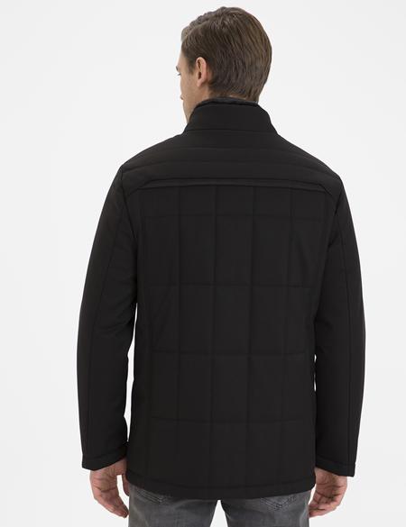 Siyah Mont - 50230237017