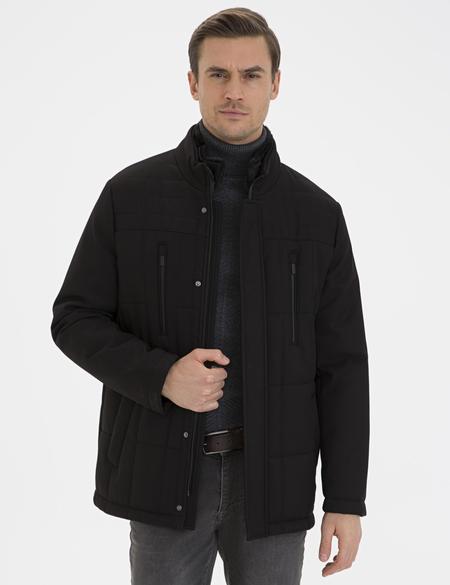 Siyah Mont - 50230237017