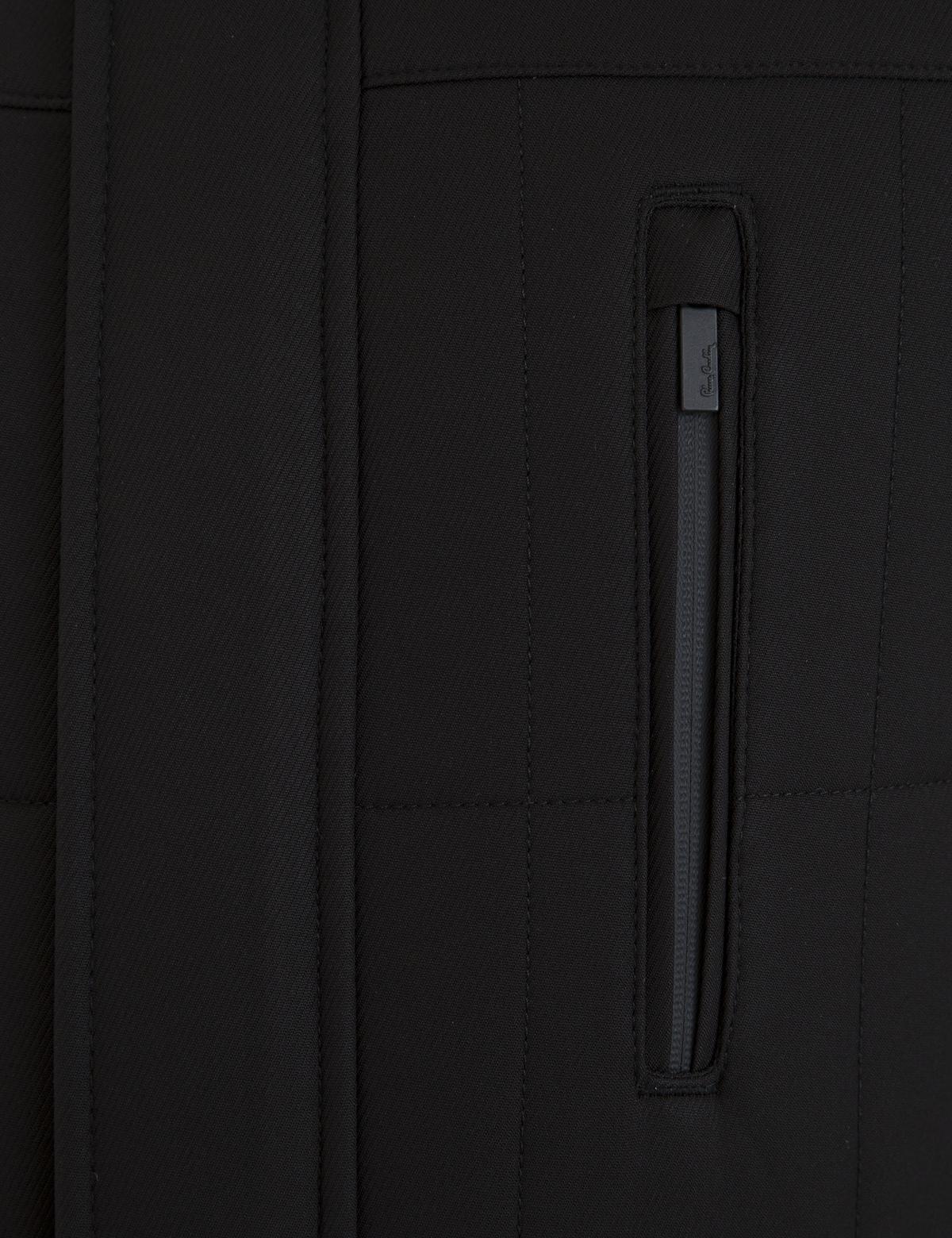 Siyah Mont - 50230237017