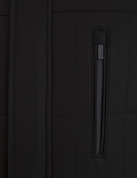 Siyah Mont - 50230237017