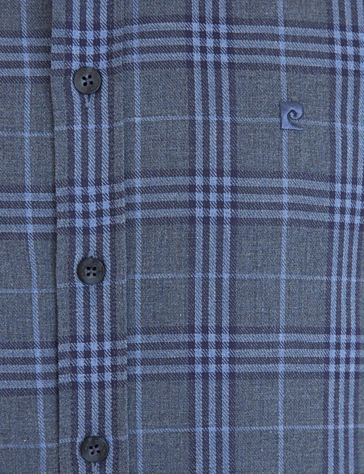 Lacivert Slim Fit Gömlek - 50233499010