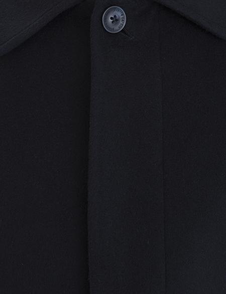 Lacivert Slim Fit Kaban Kaşe - 50230235027