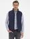 Lacivert Yelek