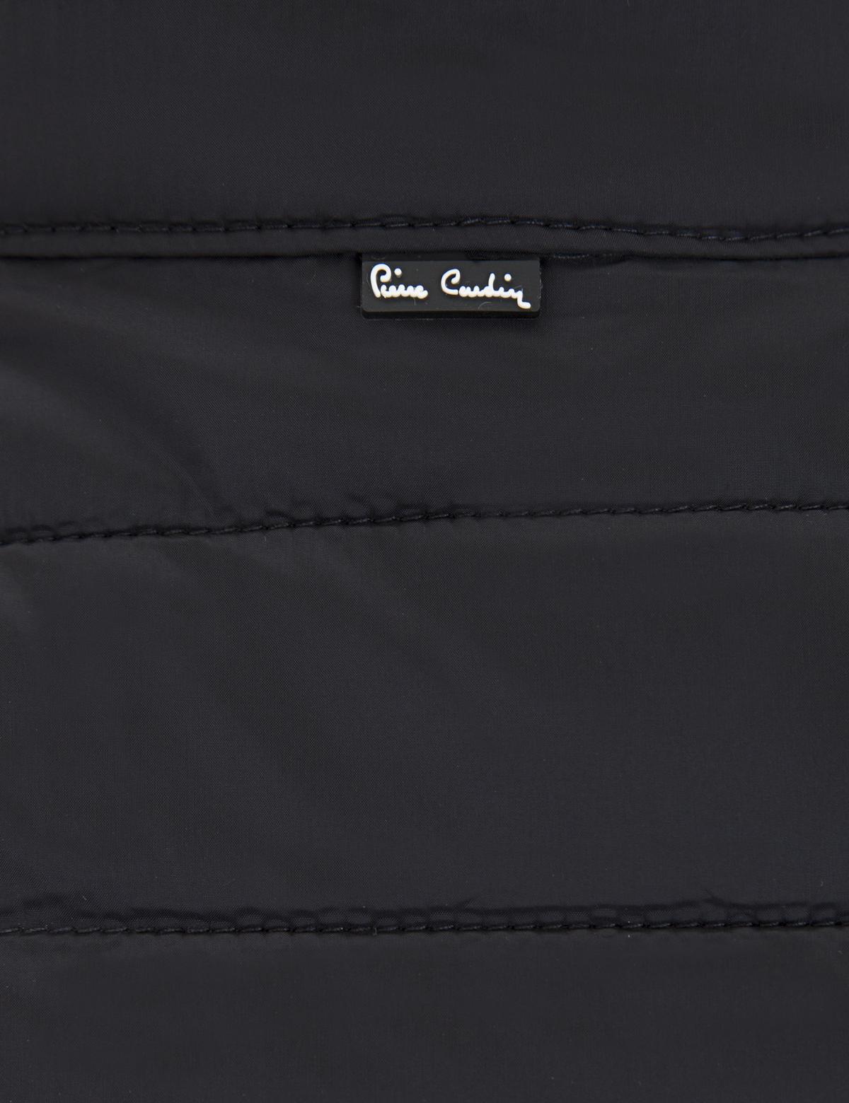 Siyah Yelek - 50230453054