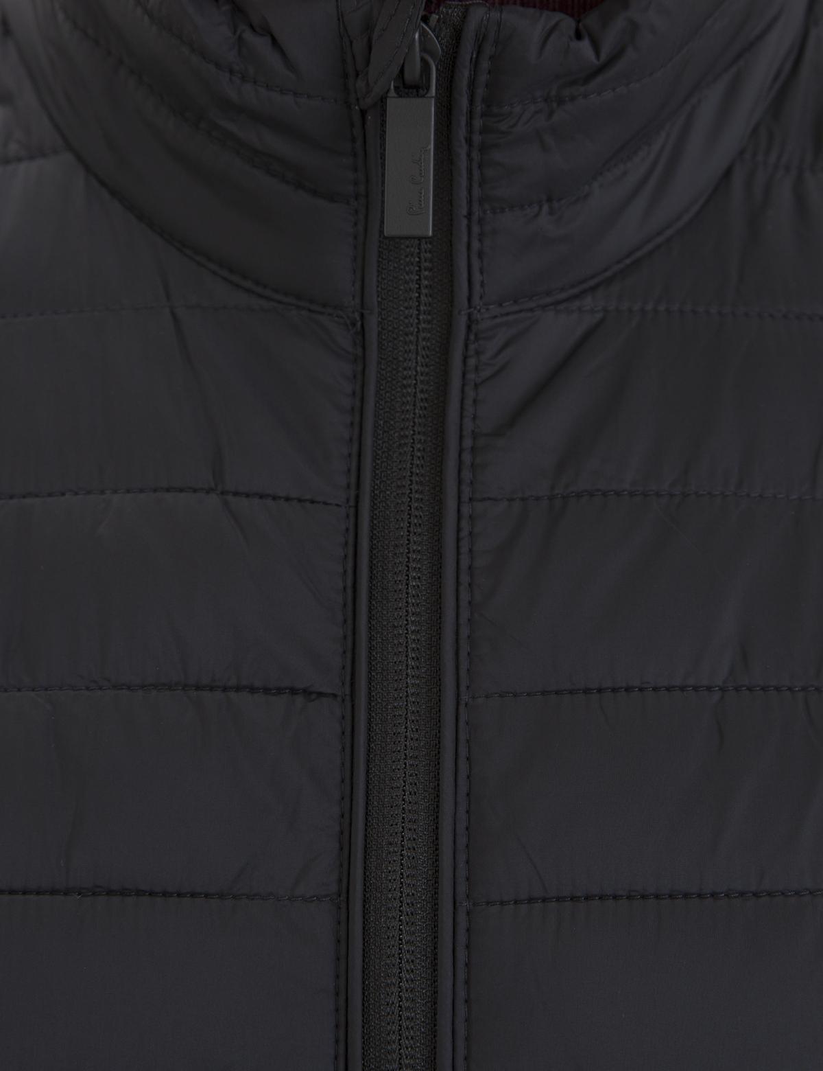 Siyah Yelek - 50230453054