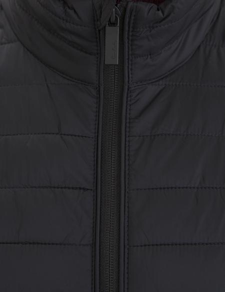 Siyah Yelek - 50230453054