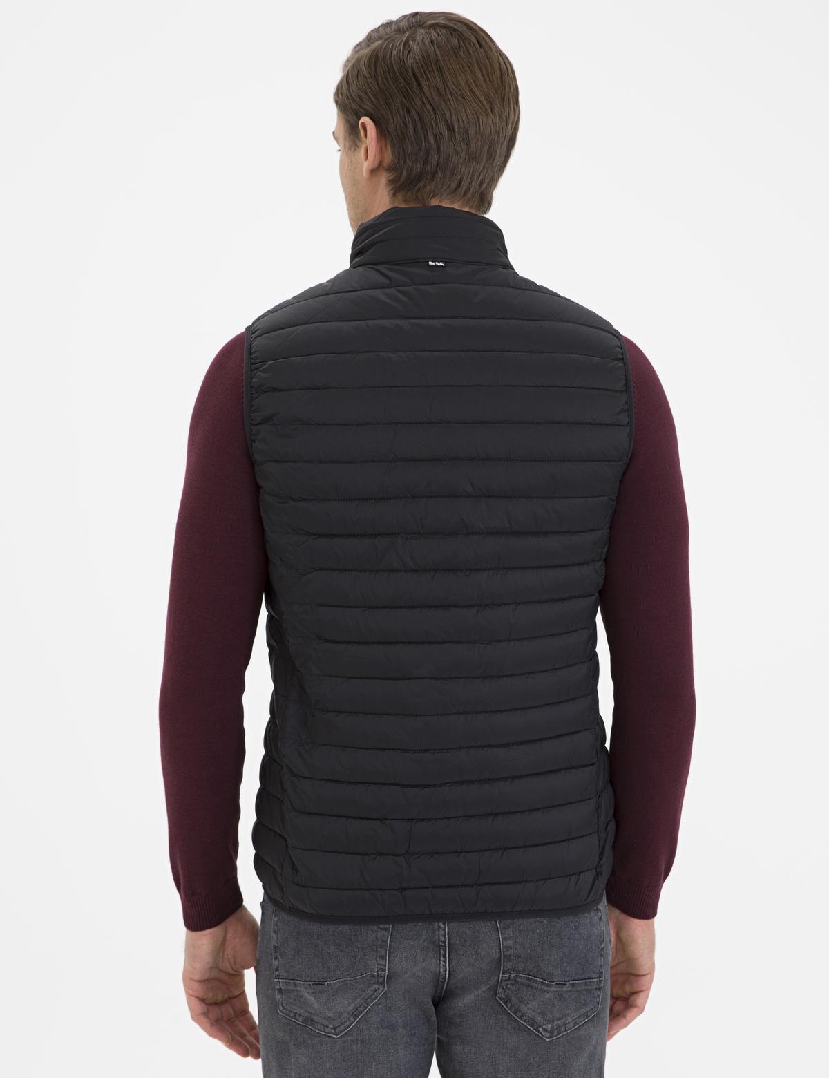 Siyah Yelek - 50230453054