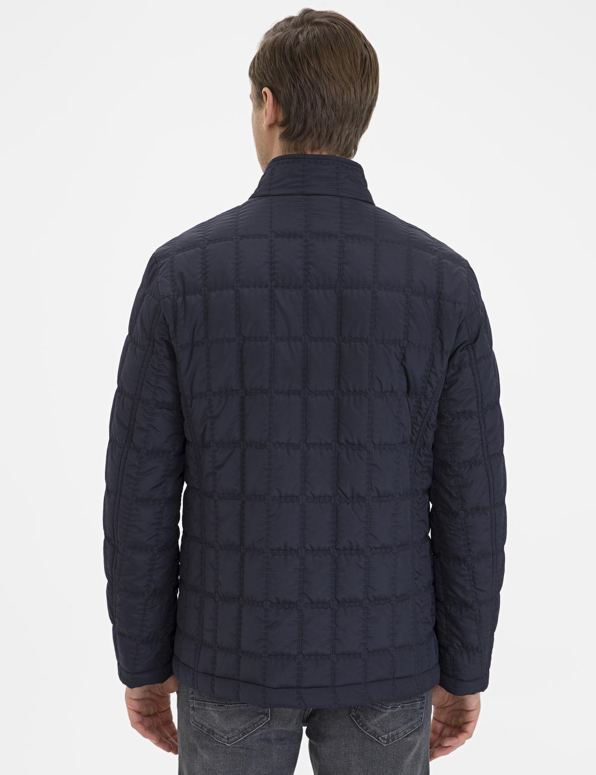 Lacivert Mont - 50234539017