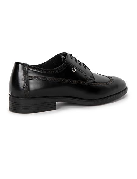 Siyah Klasik Ayakkabı - 50233886001