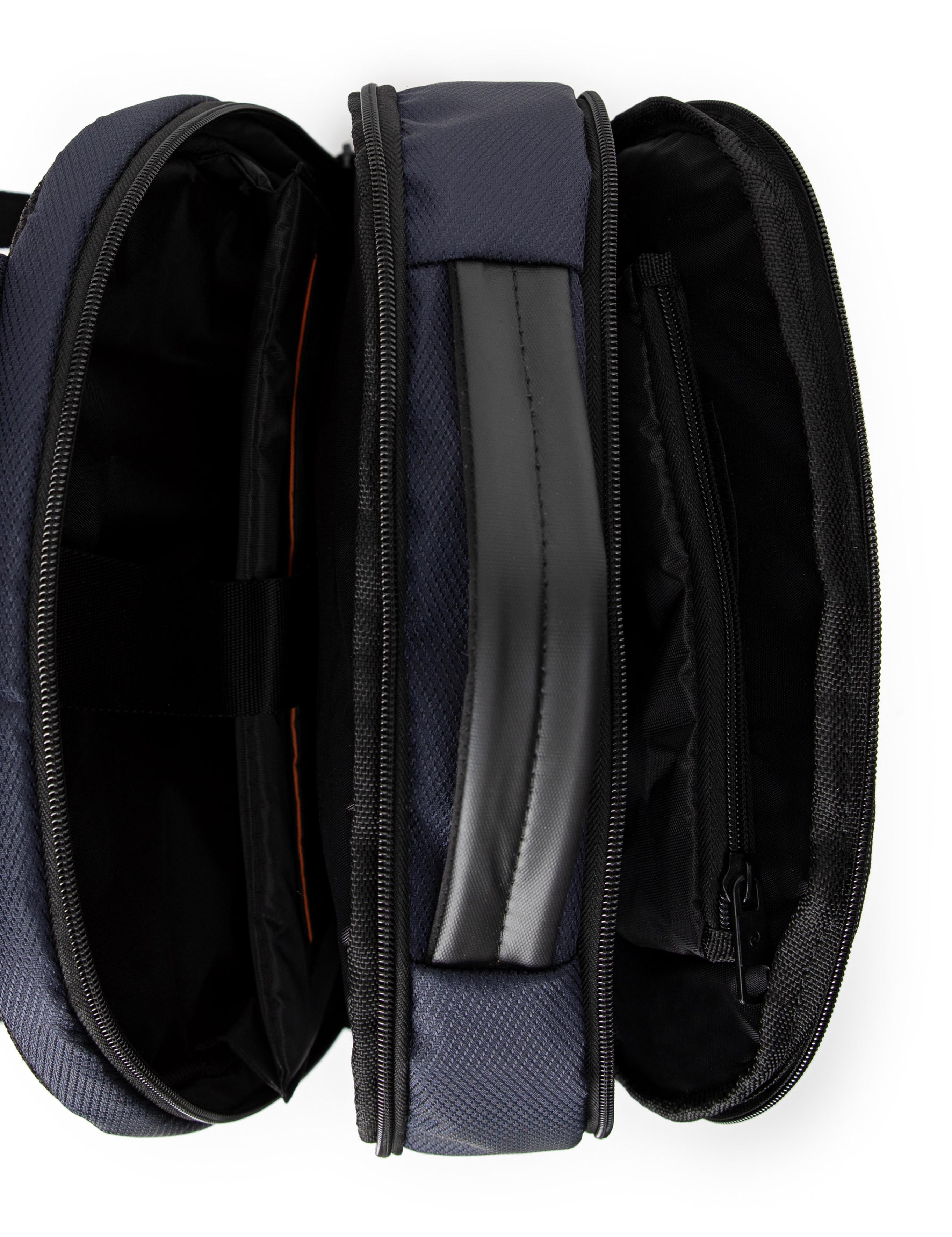 Lacivert Sırt Çantası