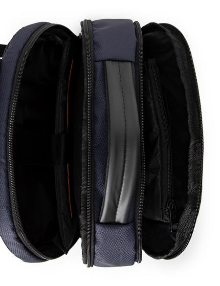 Lacivert Sırt Çantası - 50239564003