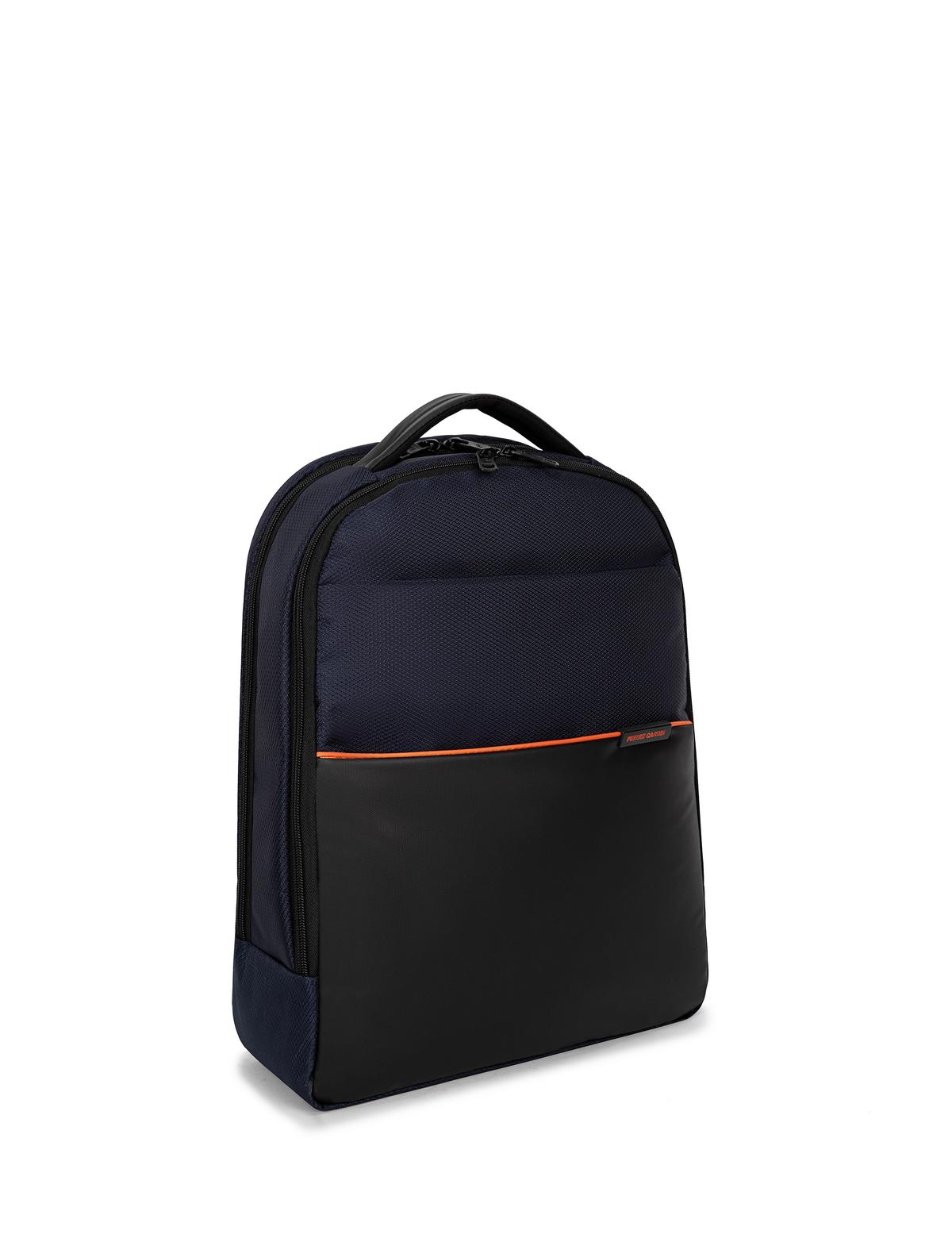 Lacivert Sırt Çantası - 50239564003