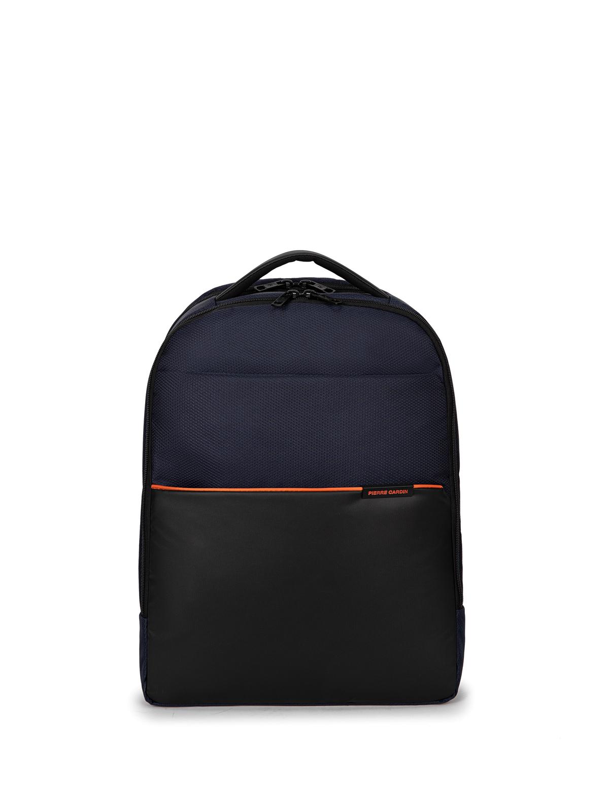 Lacivert Sırt Çantası - 50239564003