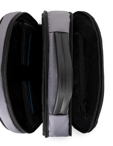 Gri Sırt Çantası - 50239564002