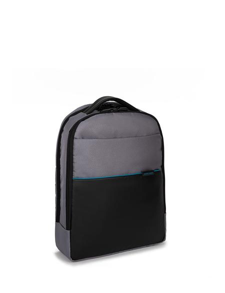 Gri Sırt Çantası - 50239564002