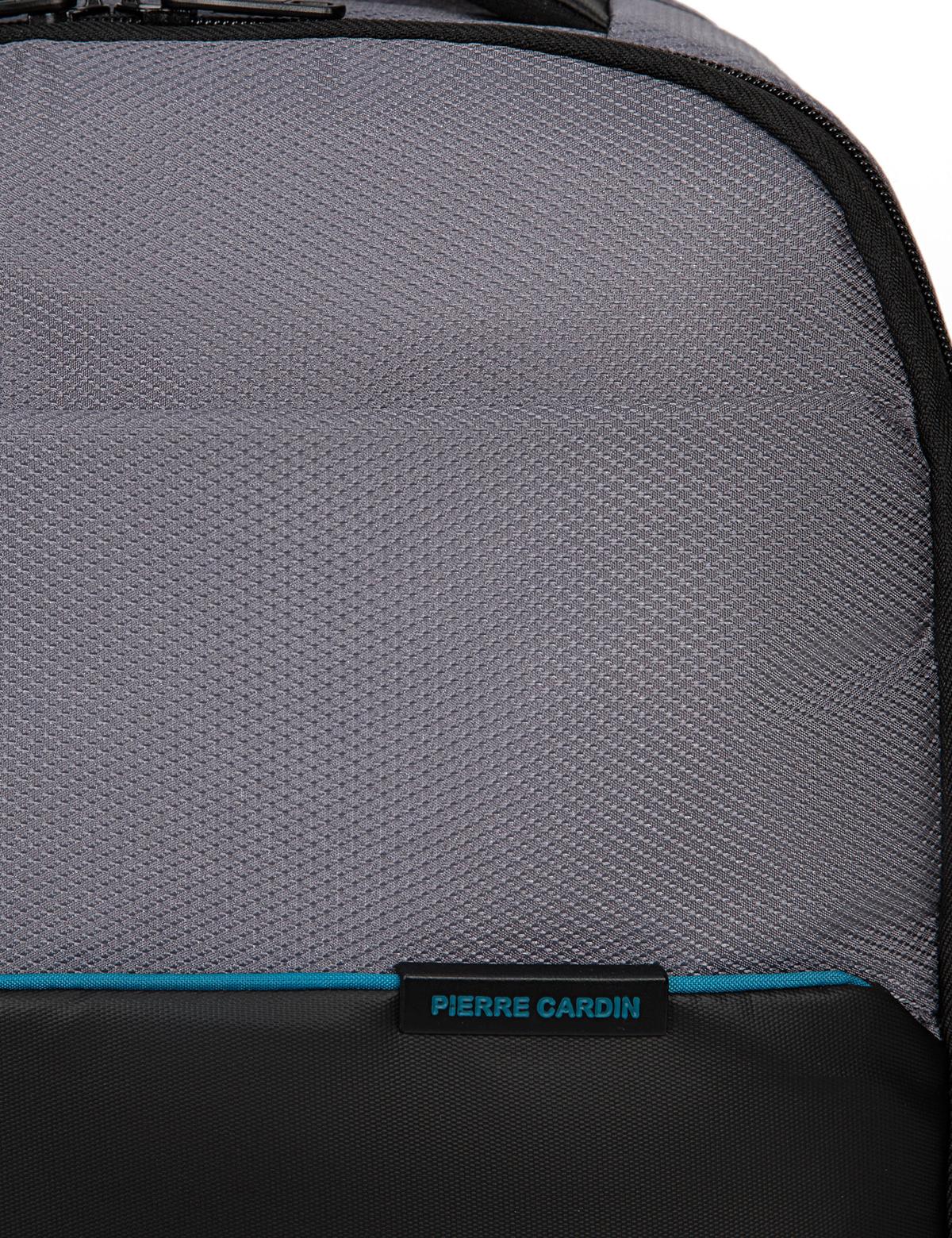 Gri Sırt Çantası - 50239564002