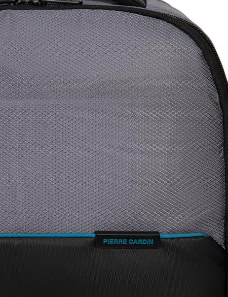 Gri Sırt Çantası - 50239564002