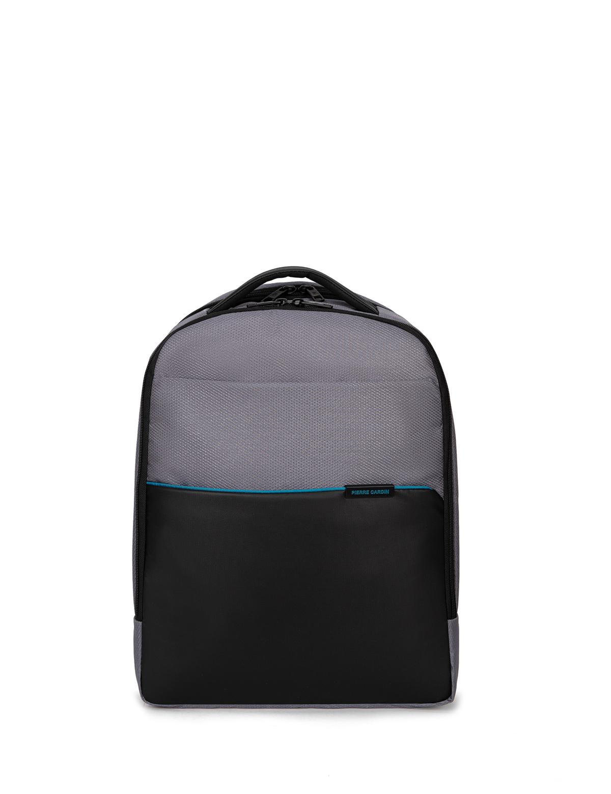 Gri Sırt Çantası - 50239564002