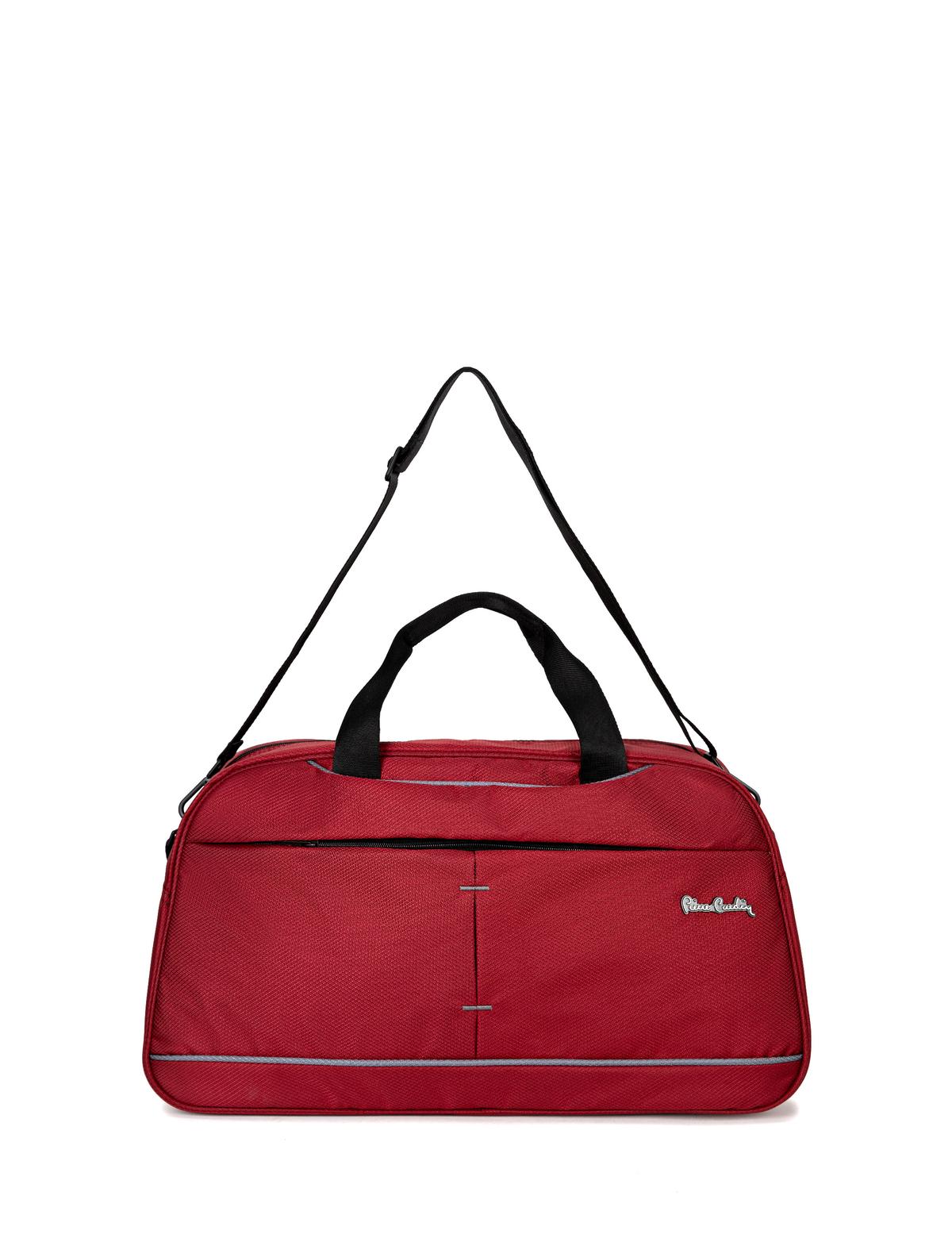 Kırmızı Spor Çanta - 50239513003