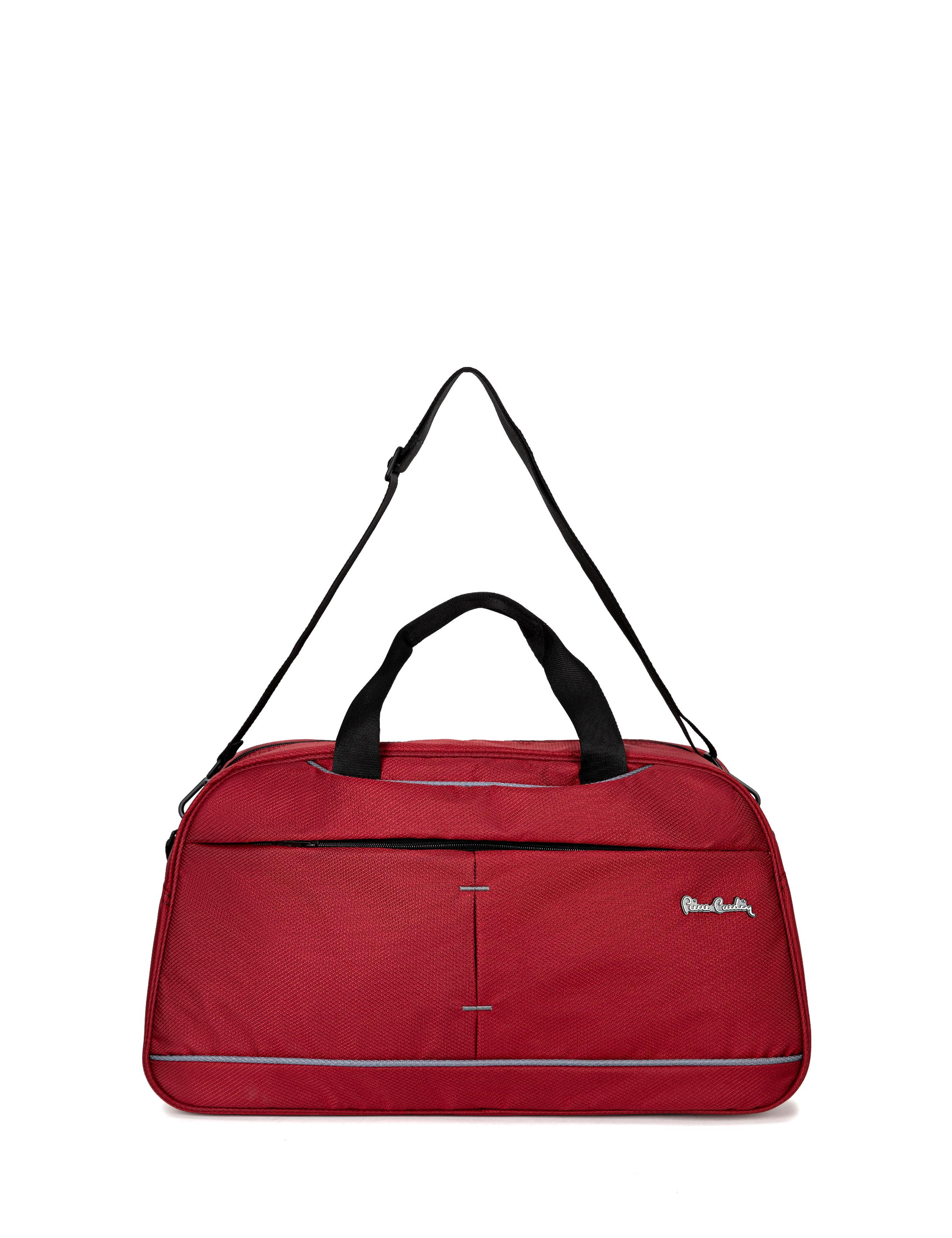 Kırmızı Spor Çanta