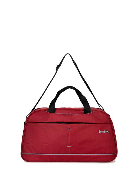 Kırmızı Spor Çanta - 50239513003