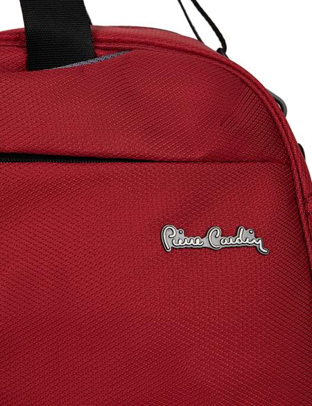 Kırmızı Spor Çanta - 50239513003