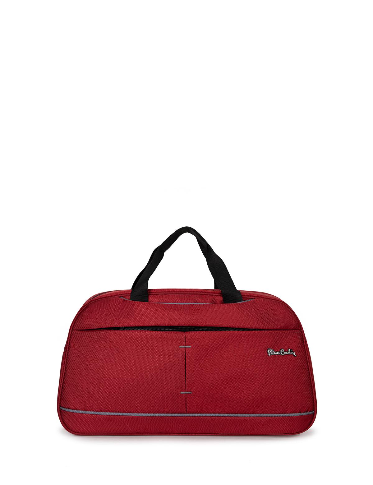 Kırmızı Spor Çanta - 50239513003