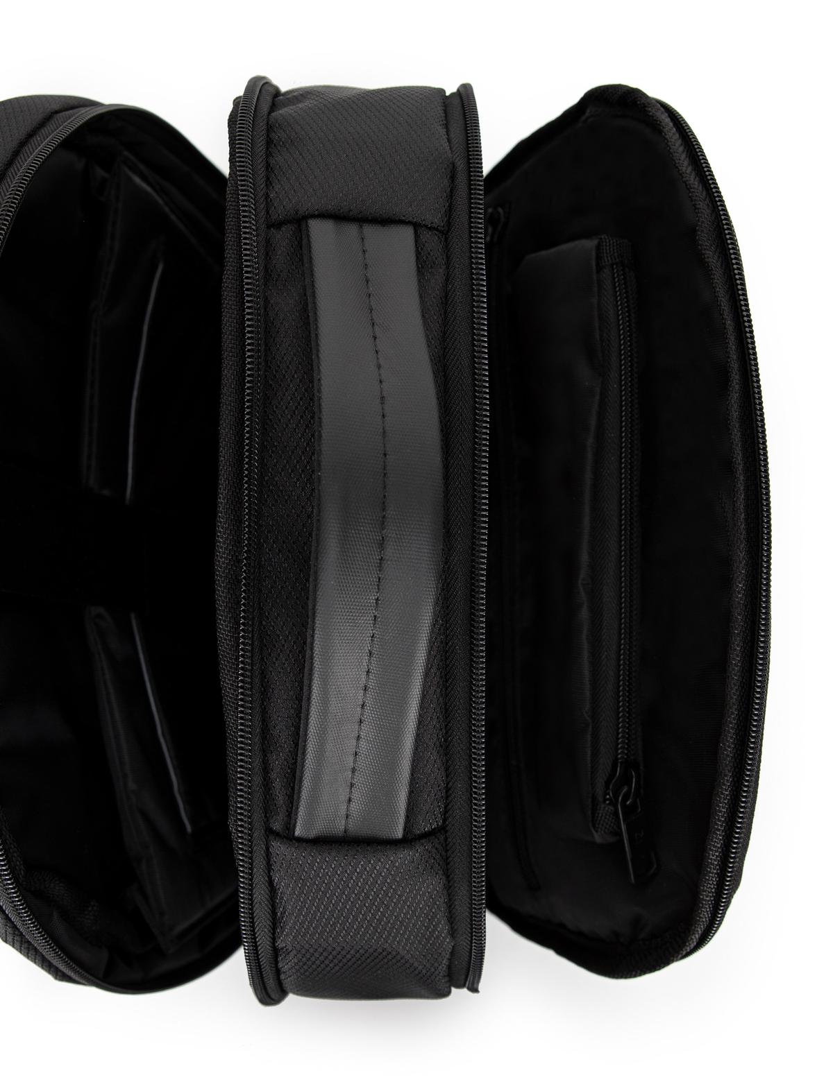 Siyah Sırt Çantası - 50239564001