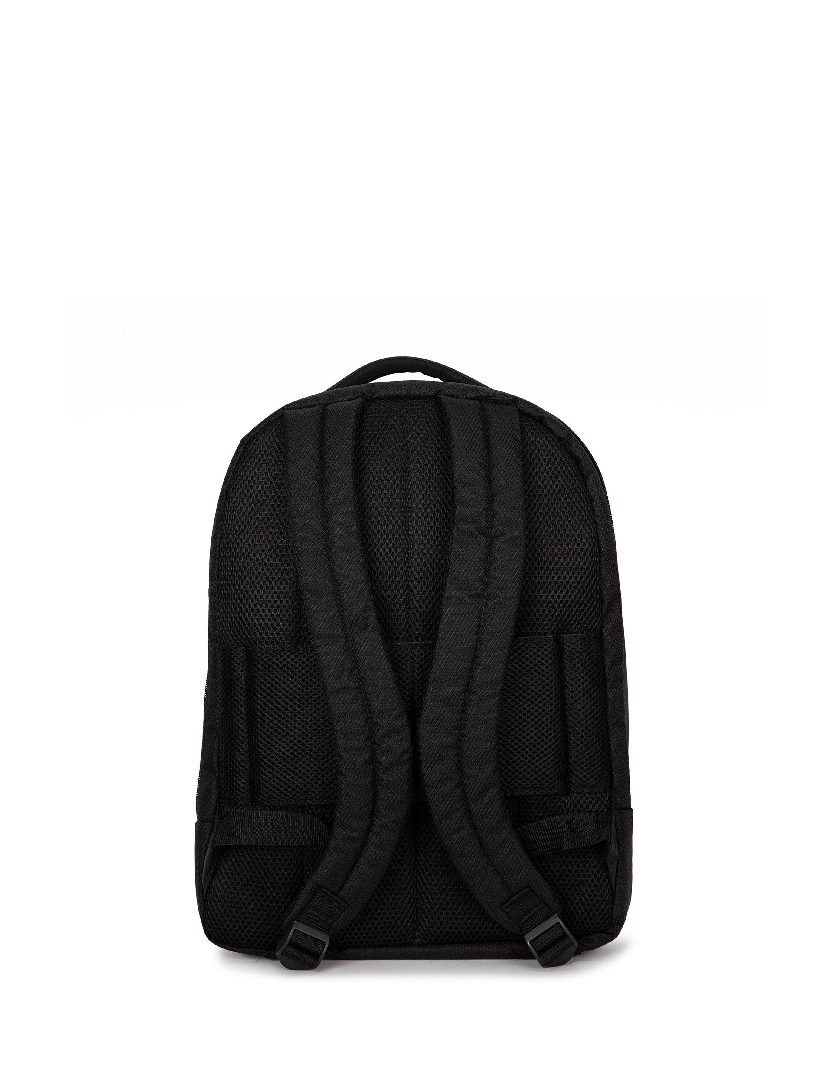 Siyah Sırt Çantası