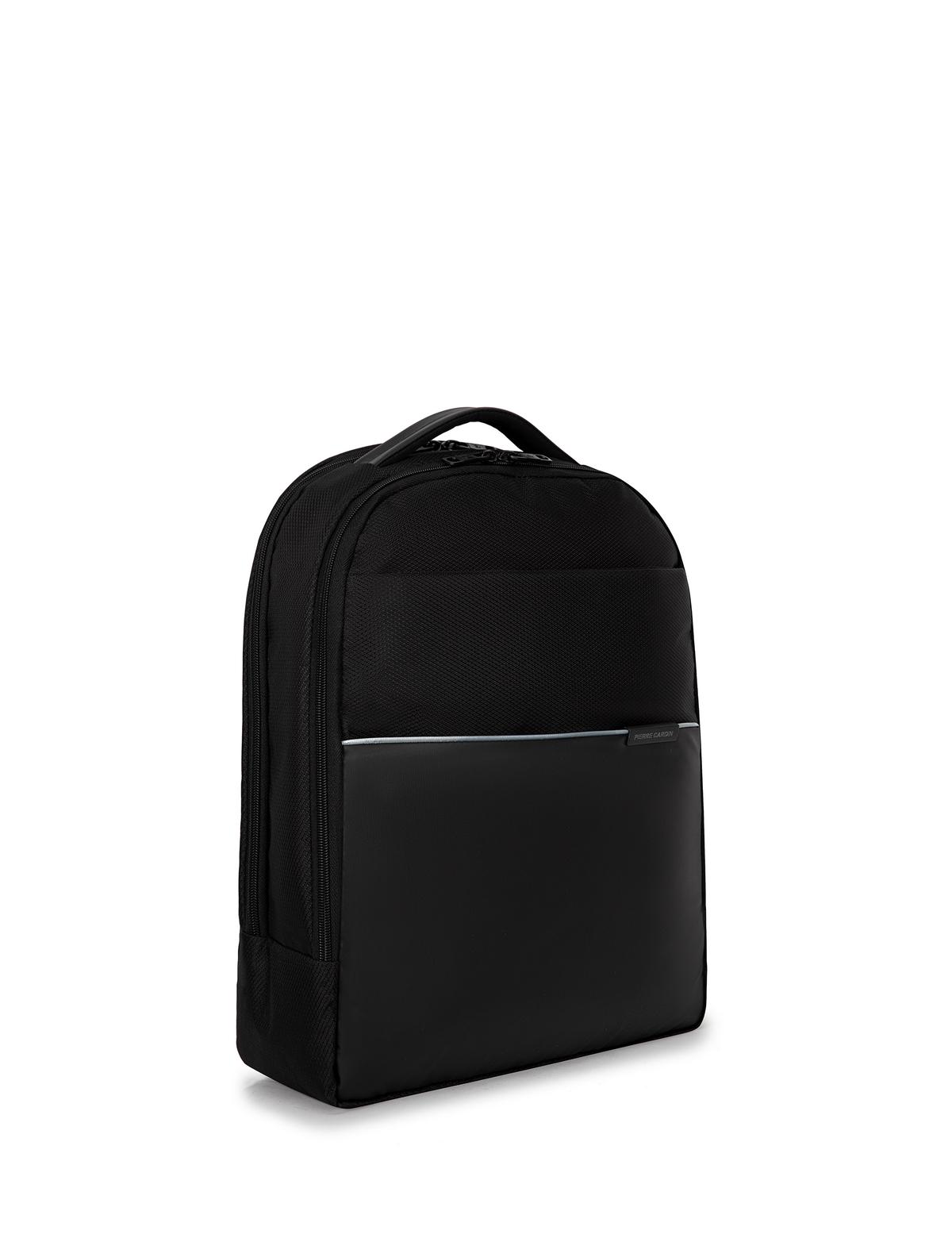 Siyah Sırt Çantası - 50239564001