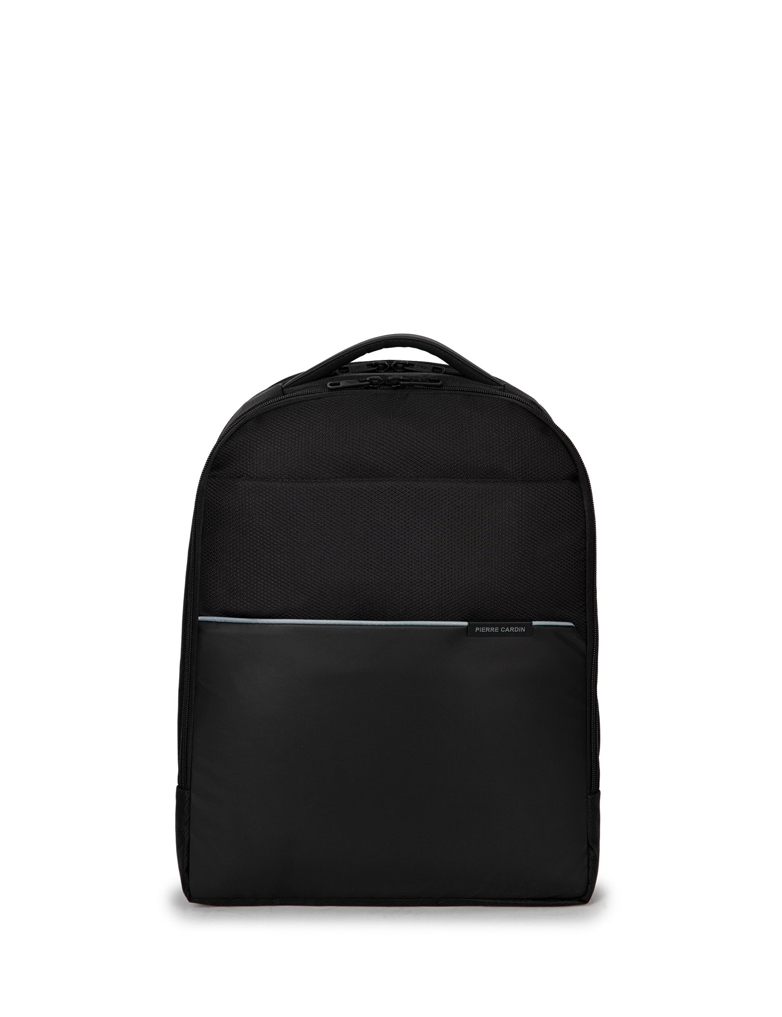 Siyah Sırt Çantası