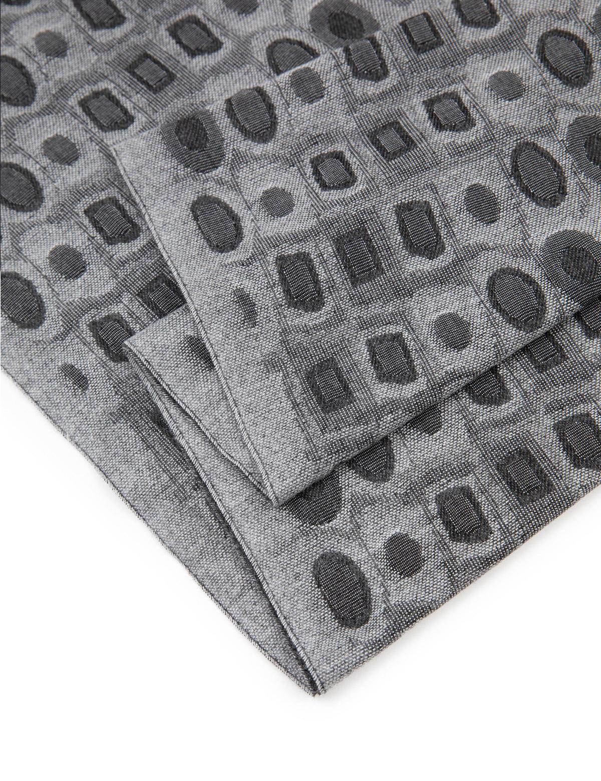 Gri Kaşkol - 50234507003