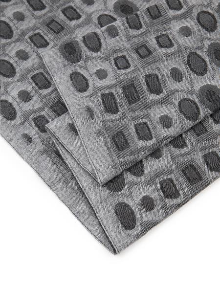 Gri Kaşkol - 50234507003