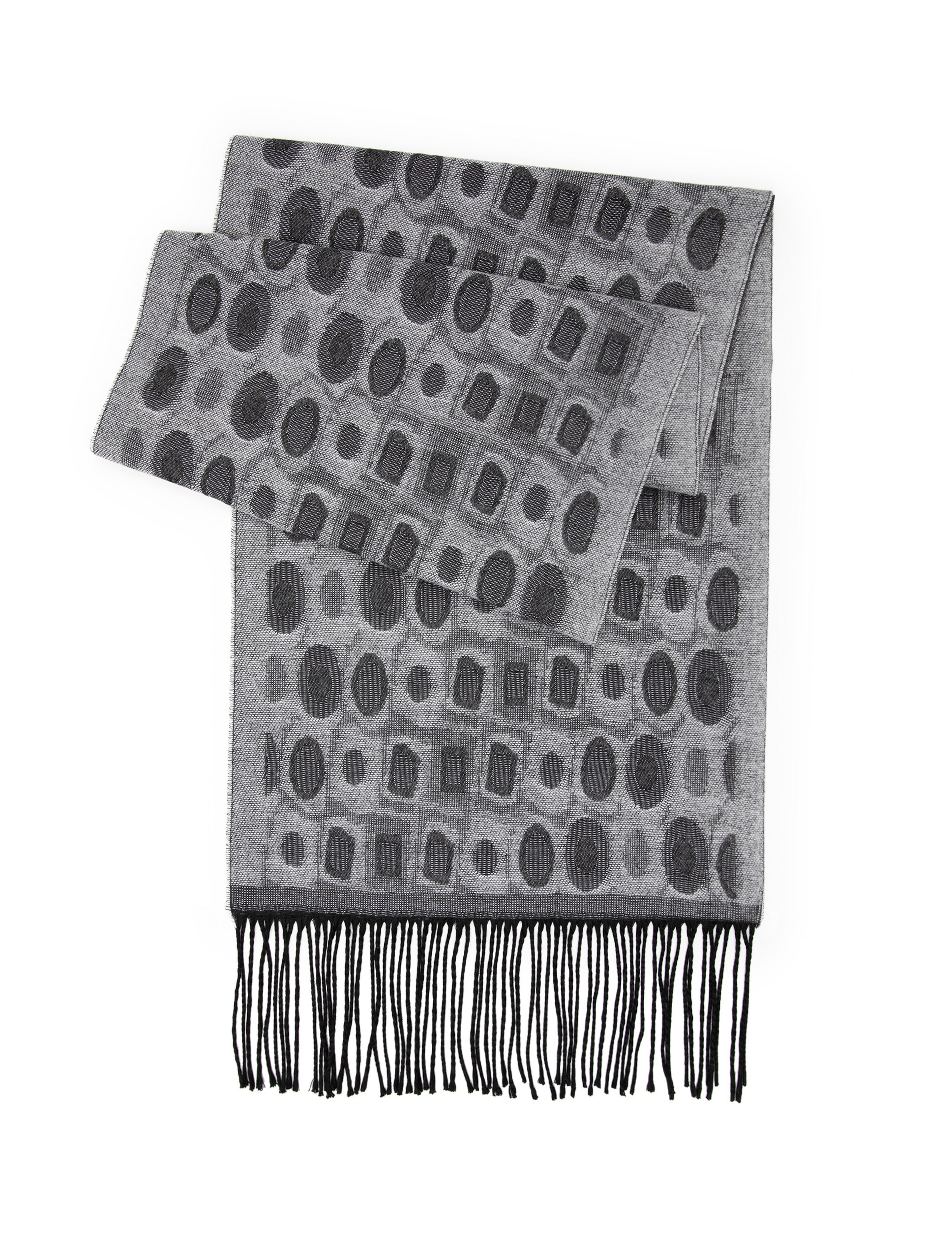 Gri Kaşkol - Image 1