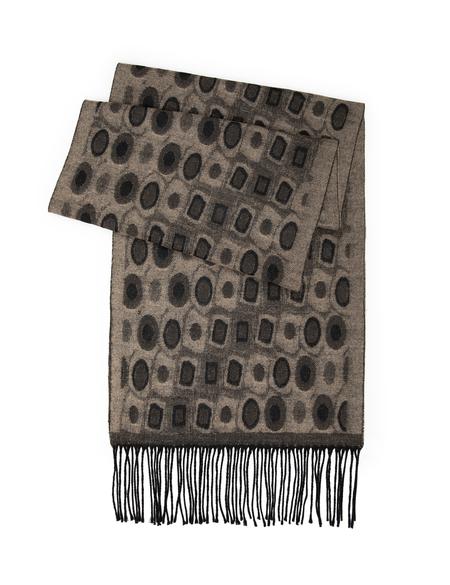 Kahverengi Kaşkol - 50234507002