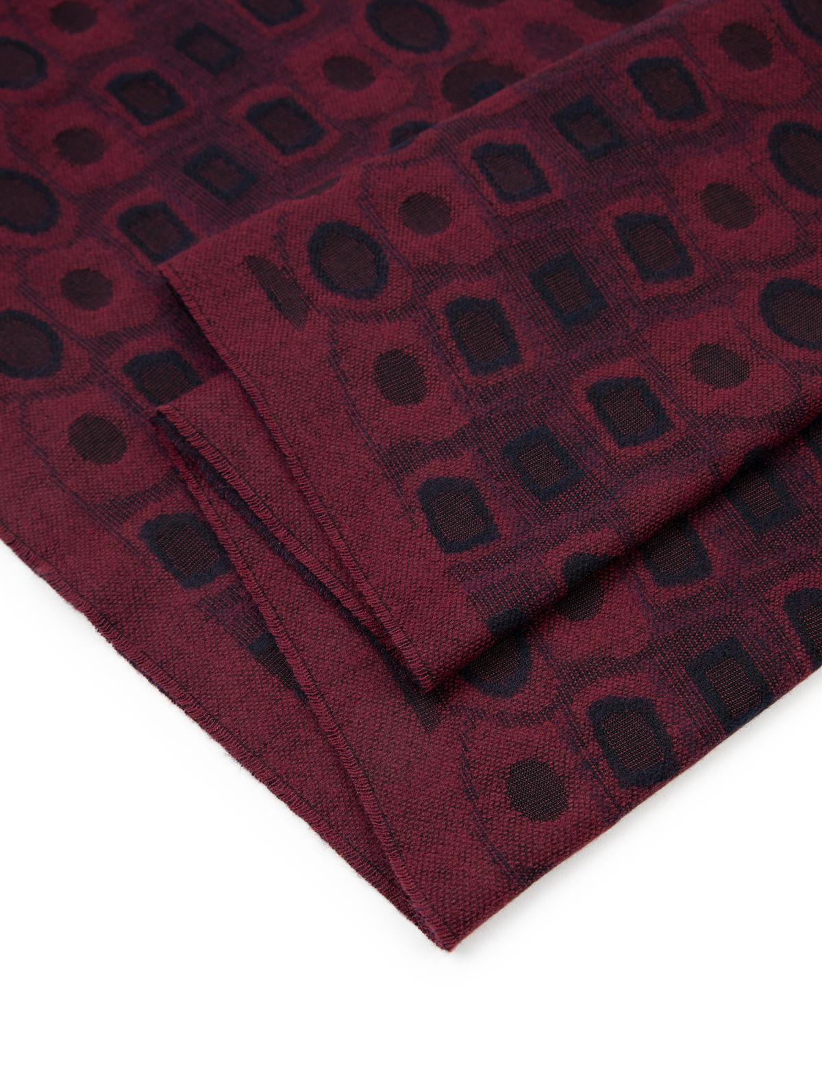 Bordo Kaşkol - 50234507001