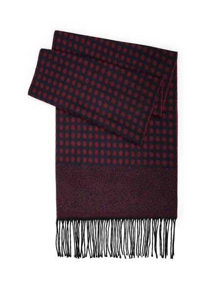 Bordo Kaşkol - 50234504002